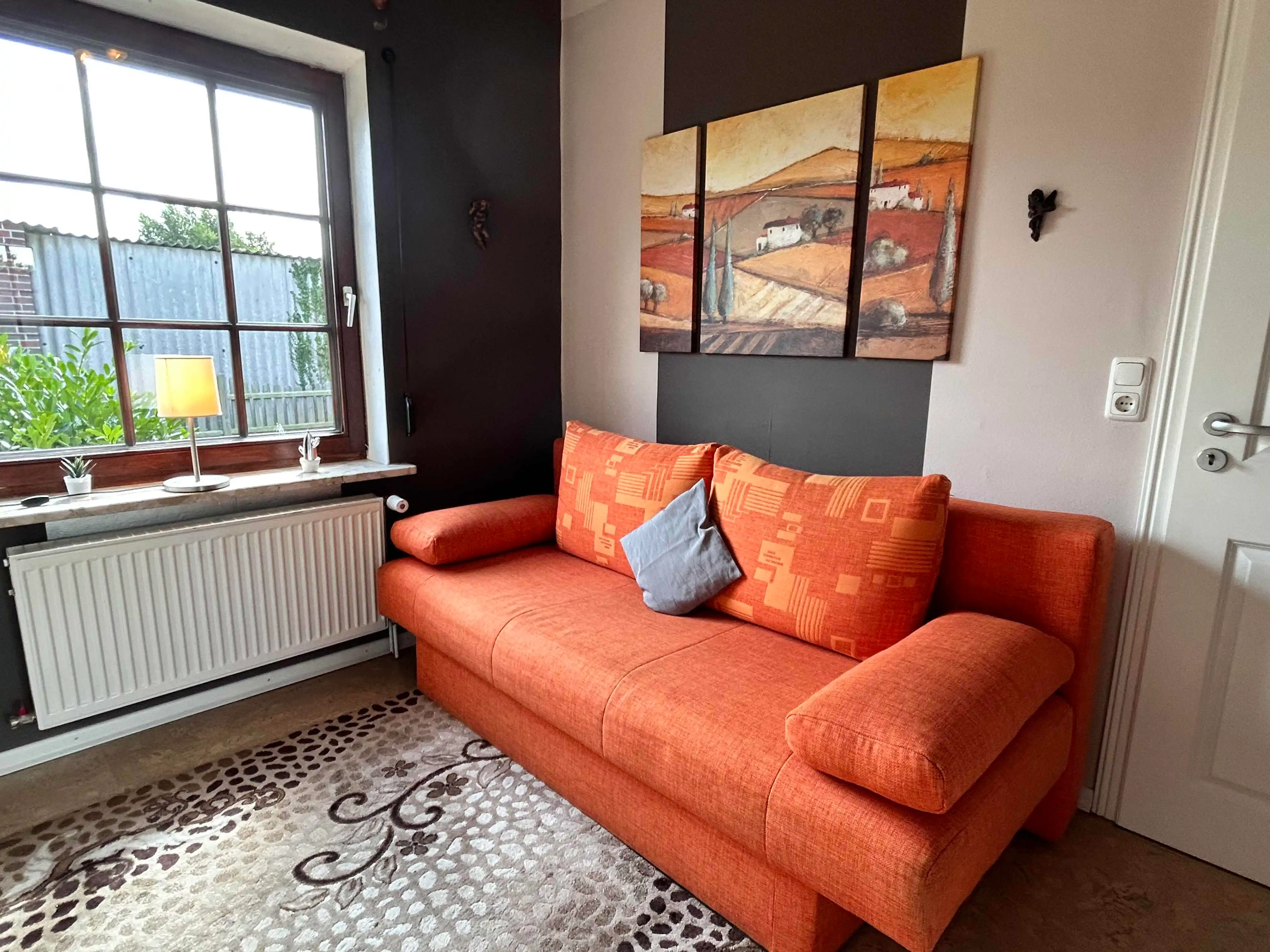 Gästezimmer